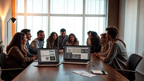 5 Ways Alumni Networking Software Boosts Community Involvement