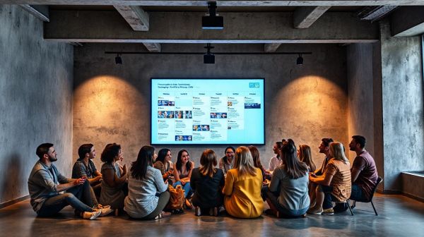 5 Ways Alumni Networking Software Boosts Community Involvement