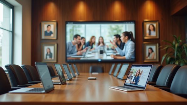 How networking alumni software can enhance your community engagement