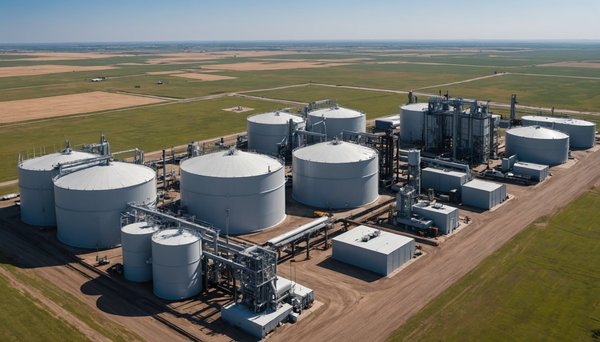 Revolutionizing oil company operations with vallourec solutions